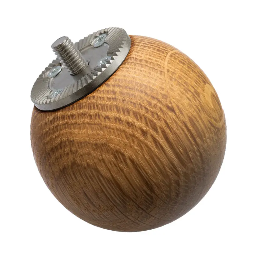 Bolljävlar Oak