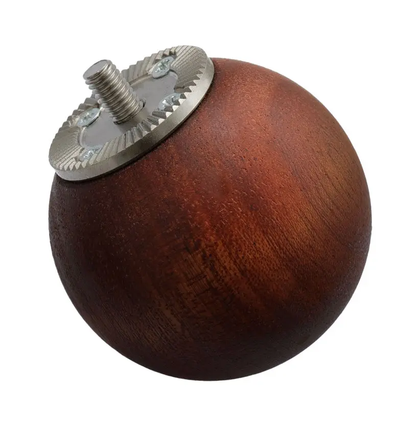 Bolljävlar Oak