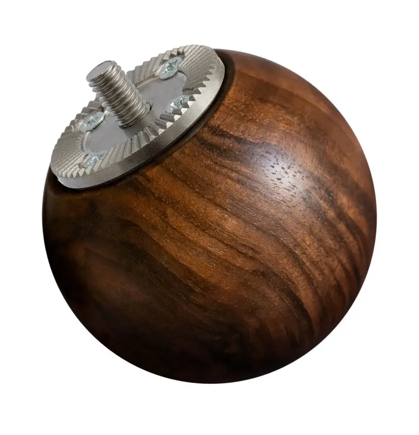 Bolljävlar Walnut